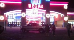 obrázek - Regal Cinemas Trussville 16