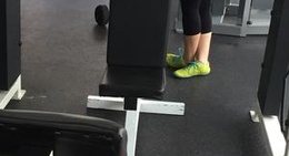 obrázek - Star fitness