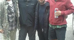 obrázek - Baring Store und Post Office