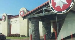 obrázek - Cherokee Casino Sallisaw