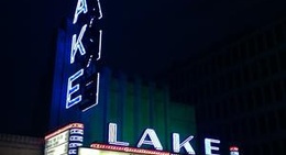 obrázek - Classic Cinemas Lake Theatre