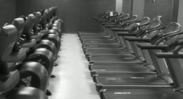 obrázek - YMCA Fitness Center