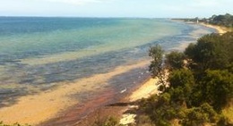 obrázek - St Leonards Foreshore