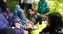 obrázek - Garung (Wonosobo)