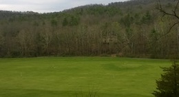 obrázek - Bryce Resort Driving Range