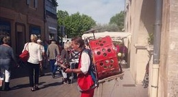 obrázek - Les Arcades