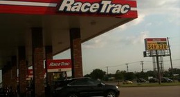 obrázek - RaceTrac