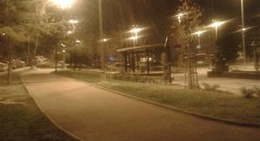 obrázek - Rüstem Eren Parkı