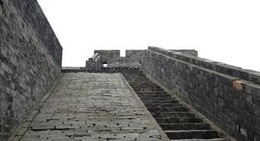 obrázek - 荆州古城西门