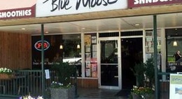 obrázek - Blue Moose Coffee House