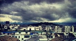 obrázek - 黄山北门