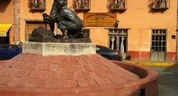 obrázek - Mesón De Barreteros