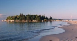 obrázek - Carter's beach