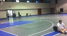 obrázek - Camp Kulaqua Gymnasium