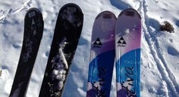 obrázek - Kühtai Ski Area