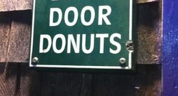 obrázek - Back Door Donuts