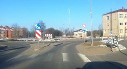 obrázek - Pērses Panna