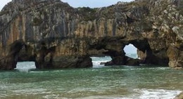 obrázek - Playa de las Cuevas del Mar