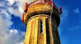 obrázek - Dunmore East Lighthouse