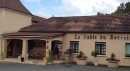 obrázek - La Table du Terroir