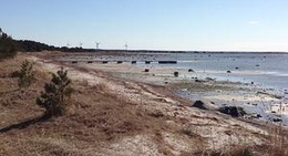 obrázek - Björkhaga strandby