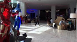 obrázek - Quartier CineArt (ควอเทียร์ ซีเนอาร์ต)