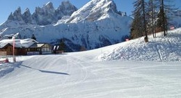 obrázek - Ski Area Trevalli - Falcade