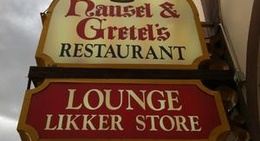 obrázek - Hansel and Gretel's