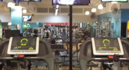 obrázek - Fitness First