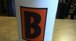 obrázek - BIGGBY COFFEE