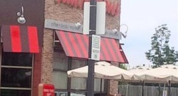 obrázek - Tim Hortons