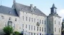 obrázek - Château de Harzé