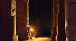 obrázek - The Karnak Temple Complex (معبد الكرنك)