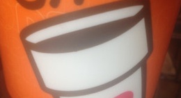 obrázek - Dunkin Donuts