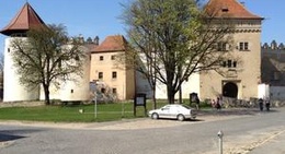 obrázek - Kežmarský hrad