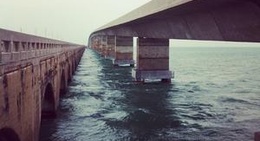 obrázek - Channel 5 Bridge