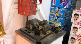 obrázek - Kirkconnell’s Market