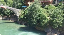 obrázek - Fırtına Deresi