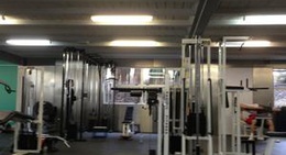 obrázek - ProActive Gym