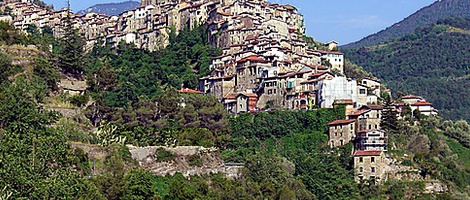 obrázek - Apricale