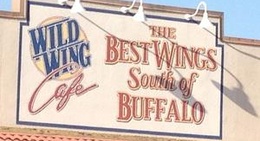 obrázek - Wild Wing Cafe