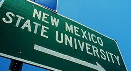 obrázek - New Mexico State University