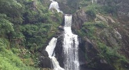 obrázek - Triberger Wasserfälle