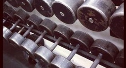 obrázek - Natural Fitness