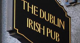 obrázek - The Dublin Irish Pub