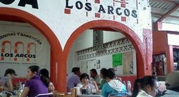 obrázek - Carnitas Y Barbacoa Los Arcos