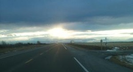 obrázek - Old Man River Provincial Rec