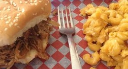 obrázek - Junior's No. 19 BBQ