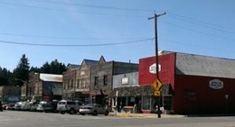 obrázek - City of Roslyn