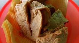 obrázek - Tahu Balek "Pondok Surya"